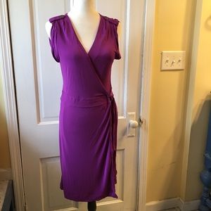 Banana Republic Wrap dress